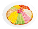 冷やし中華
