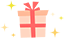 プレゼント