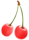 さくらんぼ