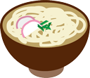 うどん